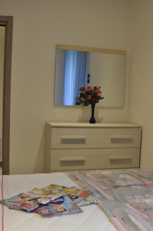 Casa Katia Apartment เลซเซโน ภายนอก รูปภาพ