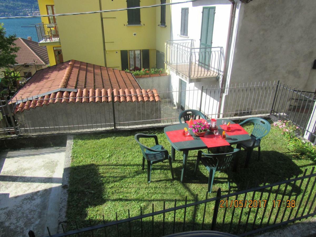 Casa Katia Apartment เลซเซโน ภายนอก รูปภาพ